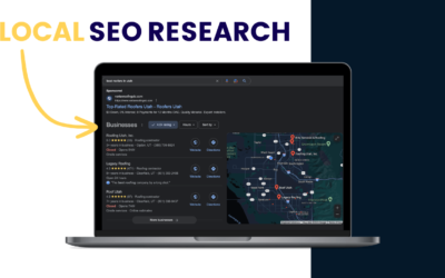 9 Local Search Engine Optimization (SEO) Tips