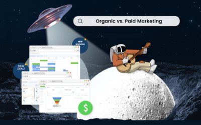 Organic vs. Paid Search—Which One Is a Better Investment in 2024?