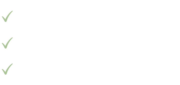 Organic growth focuses on building credibility, trust, and long-term relationships. With this as your focus, you can create a strong foundation for their success and foster a loyal customer base.