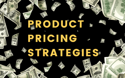 Pricing Strategies to Increase Your Product Sales in 2023