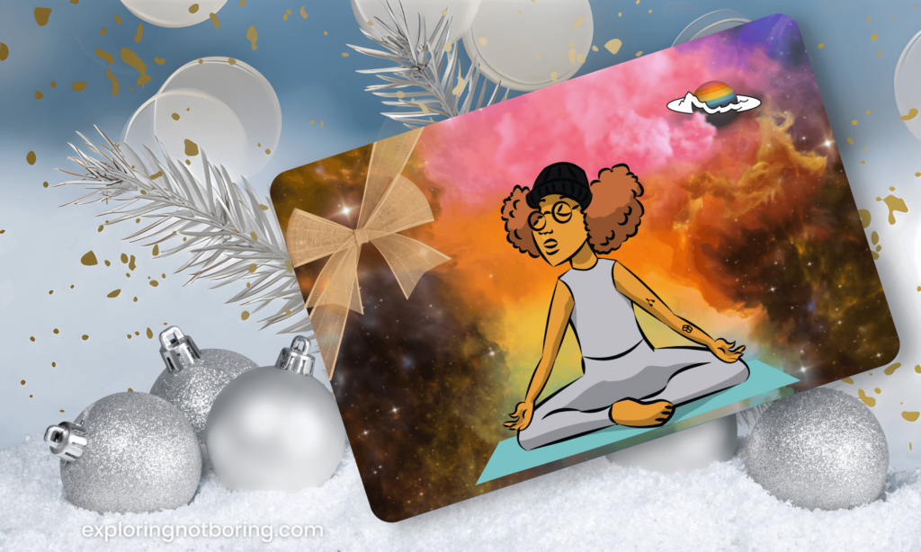 EXPLORINGNOTBORING Gift Cards_Holiday Promotions