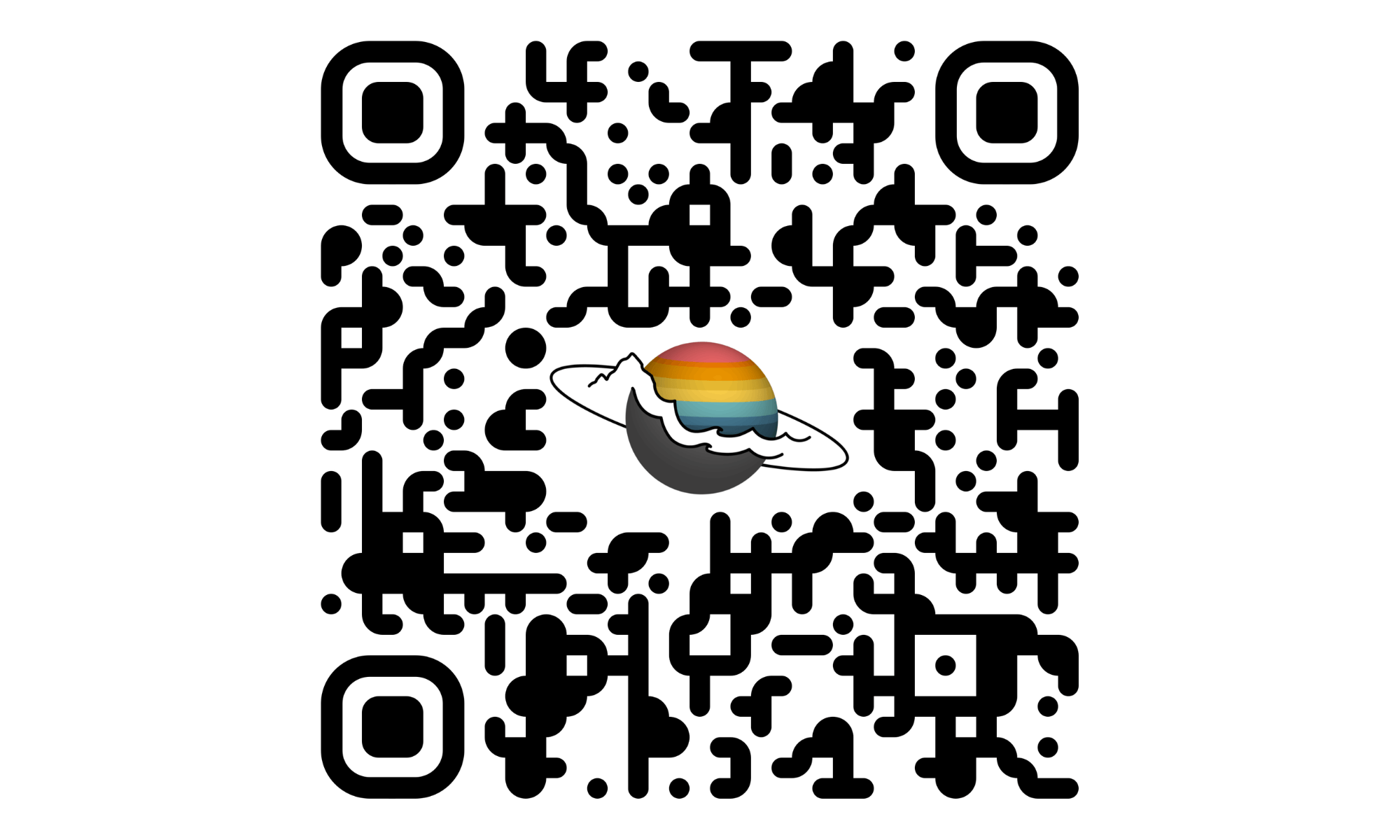 QR codes can strategically bridge the gap between offline & online media: operating as vehicles to engage customers, inspire action, drive traffic, and share information without having to invest a lot of money.