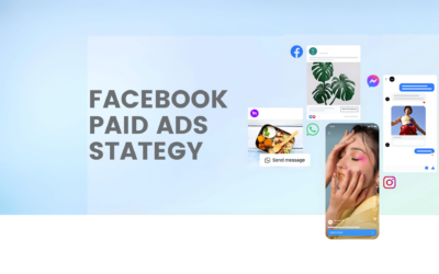 How to Create a Facebook Business Account, Add a Facebook Page, and Share Access for Professional Ads Management