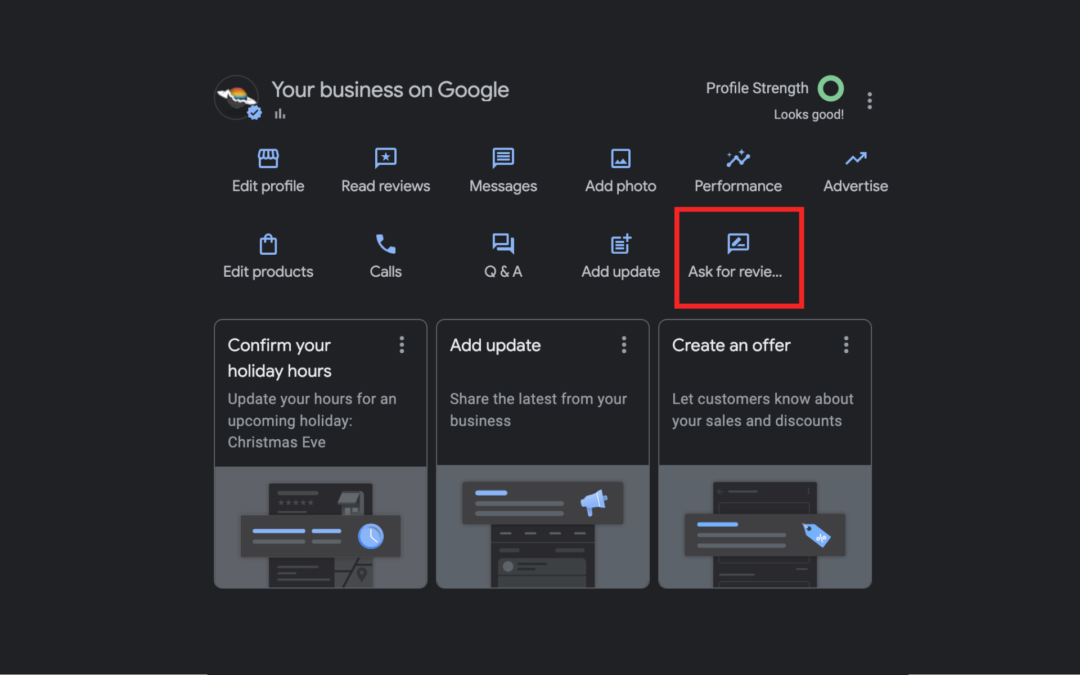 How to Find Your Google Business Profile Review Link to Drastically Boost Your 5-Star Online Reviews