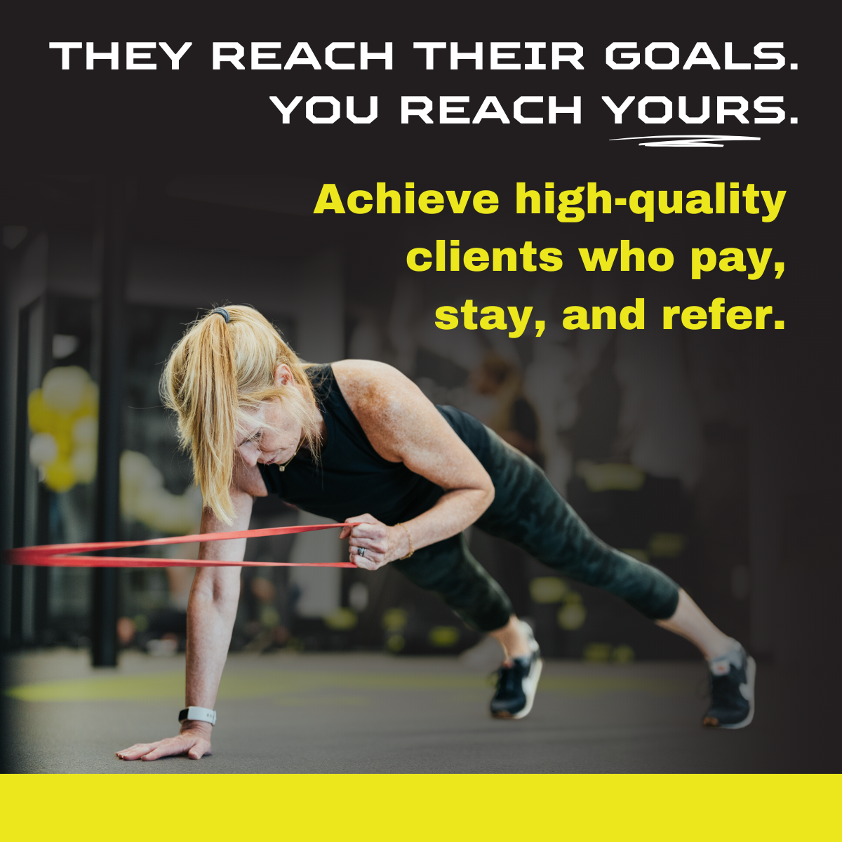 Alloy Personal Training