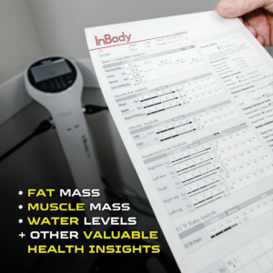 Free Inbody Scan Carousel_Alloy Personal Training Meta Ads Content